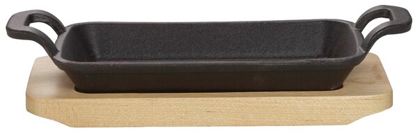 ZAPEKACIA MISA 17/10/2,5 cm Echtwerk - Online Only bytové doplnky, Online Only