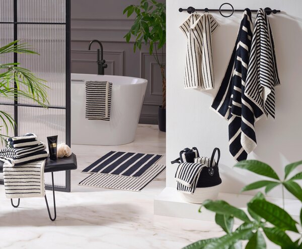 KÚPEĽŇOVÁ PREDLOŽKA, 50/70 cm Dieter Knoll - Kúpeľňový textil