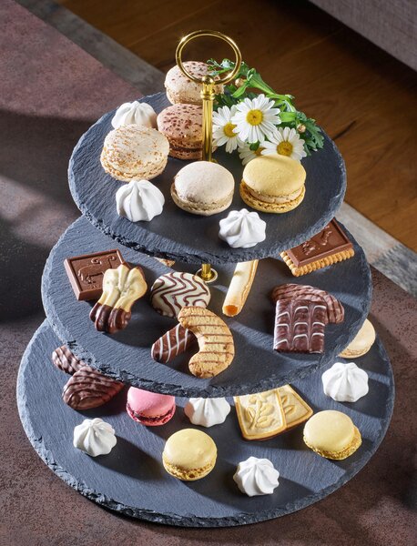 STOJAN NA CUPCAKES Echtwerk - Stolovanie & servírovací riad, Online Only