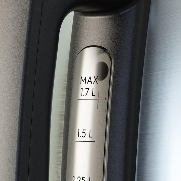 Electrolux E3K1-3ST - Rýchlovarná kanvica
