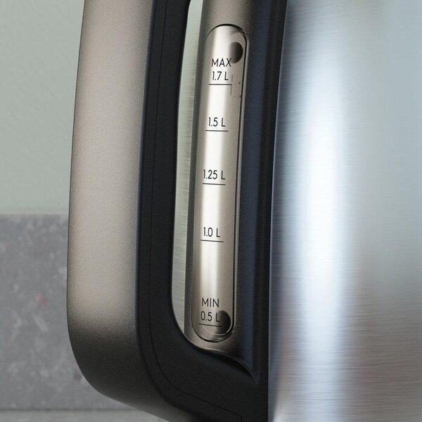 Electrolux E3K1-3ST - Rýchlovarná kanvica