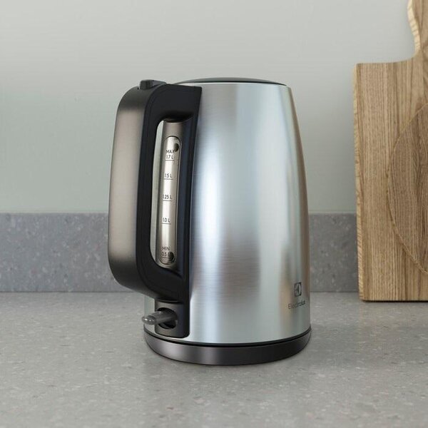 Electrolux E3K1-3ST - Rýchlovarná kanvica