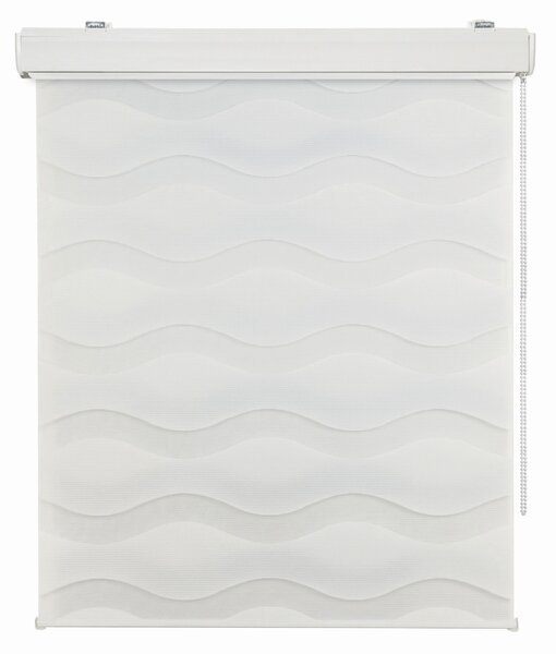 DVOJITÁ ROLETA, nepriehľadné, 80/210 cm Homeware - Záclony & závesy