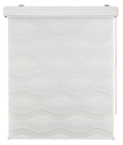 DVOJITÁ ROLETA, nepriehľadné, 80/210 cm Homeware - Záclony & závesy