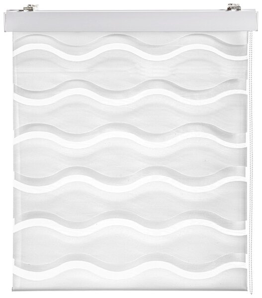 DVOJITÁ ROLETA, nepriehľadné, 60/160 cm Homeware - Záclony & závesy