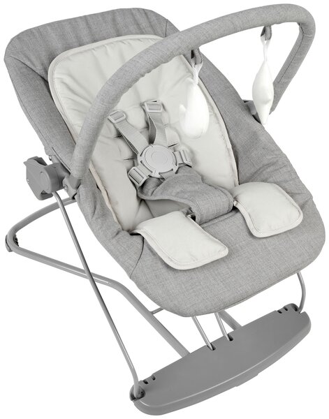 DETSKÉ HOJDACIE KRESIELKO My Baby Lou - Izby pre bábätká