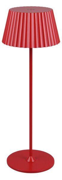 NABÍJATEĽNÁ STOLNÁ LAMPA 13,5/39 cm - Vonkajšie osvetlenie