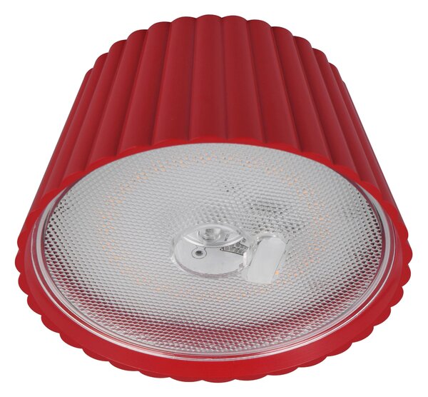 AKUMULÁTOROVÁ STOJACIA LAMPA, 13,5/123 cm - Interiérové svietidlá