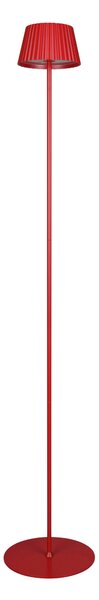AKUMULÁTOROVÁ STOJACIA LAMPA, 13,5/123 cm - Interiérové svietidlá