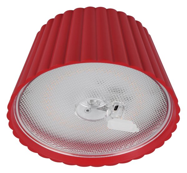 AKUMULÁTOROVÁ STOJACIA LAMPA, 13,5/123 cm - Interiérové svietidlá