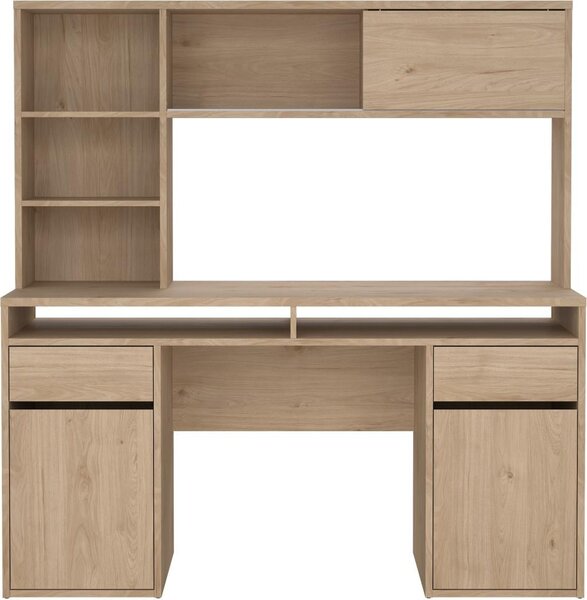 Tvilum Písací stôl Felixa 481/02 149 cm hickory Jackson