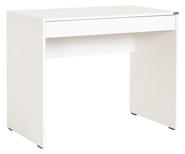 Kalune Design Písací stôl FERNAND biely