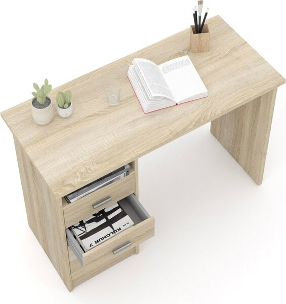 Tvilum Písací stôl Felixa V dub