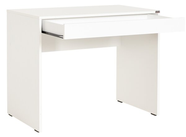 Kalune Design Písací stôl FERNAND biely