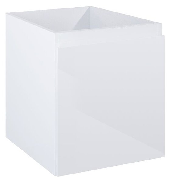 Oltens Vernal skrinka 40x45.6x47 cm závesné pod umývadlo biela 60018000