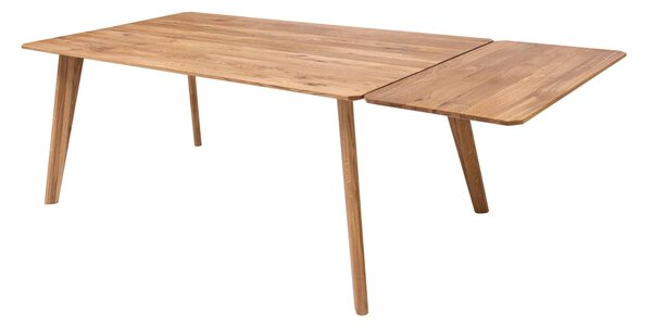 Jedálenský set Lisabon - Mio z dubu