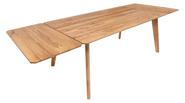 Jedálenský set Lisabon - Mio z dubu