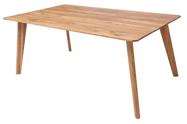 Jedálenský set Lisabon - Mio z dubu
