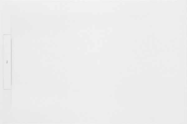 Roca Pyros obdĺžniková sprchová vanička so sifónom 120x80 cm biela AP9014B032001100