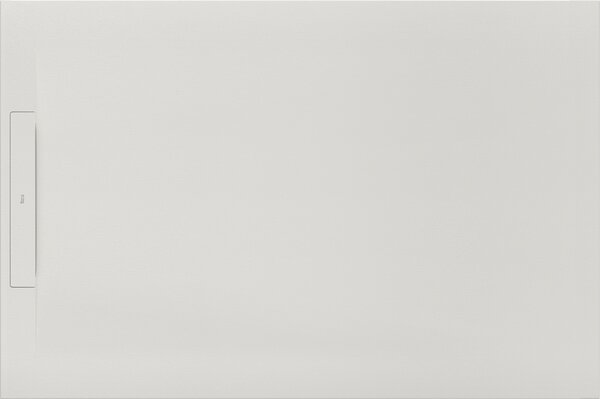 Roca Pyros obdĺžniková sprchová vanička so sifónom 100x90 cm béžová AP9013E838401650