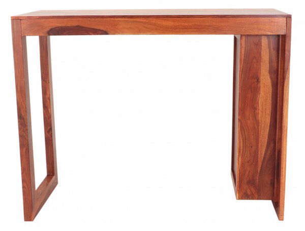 Barový stôl Hina 140x110x60 z mangového dreva