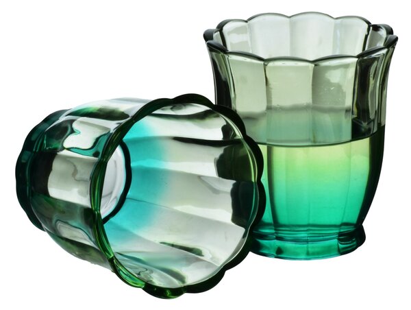 Affekdesign Pohár VINI 300 ml zelený