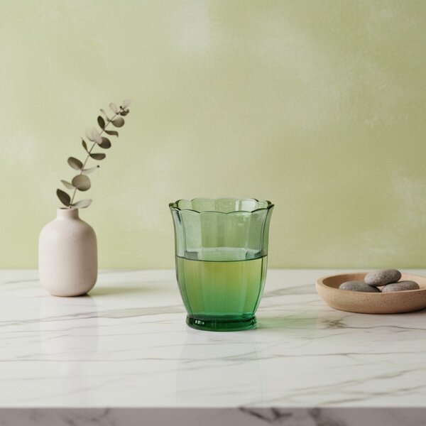 Affekdesign Pohár VINI 300 ml zelený