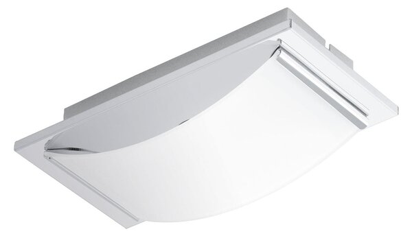 Kúpeľňové svietidlo EGLO WASAO 1 LED biela 94881