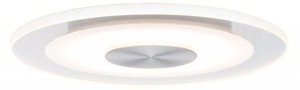 Zápustné - podhľadové svietidlo PAULMANN PREMIUM LED Whirl 3ks 92907