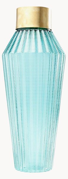 Ručne vyrobená váza Barfly, V 43 cm