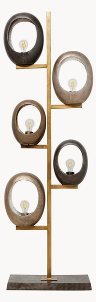 Veľká stojacia lampa Five