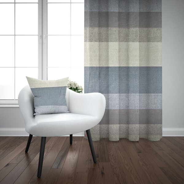 Ervi bavlnený záves - Oliver