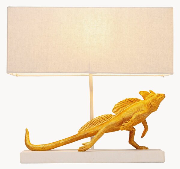 Stolová lampa Iguana