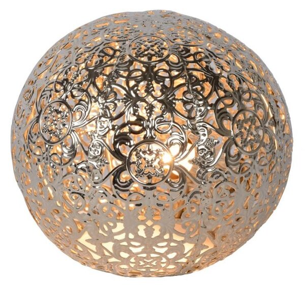 Stolové svietidlo LUCIDE PAOLO Table Lamp 46501/01/14