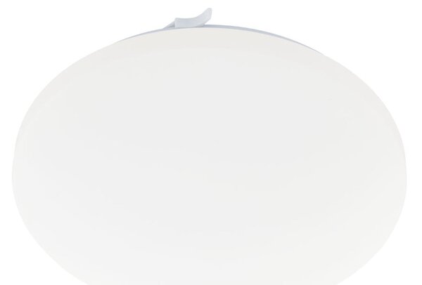 Kúpeľňové svietidlo EGLO FRANIA LED biela 97884