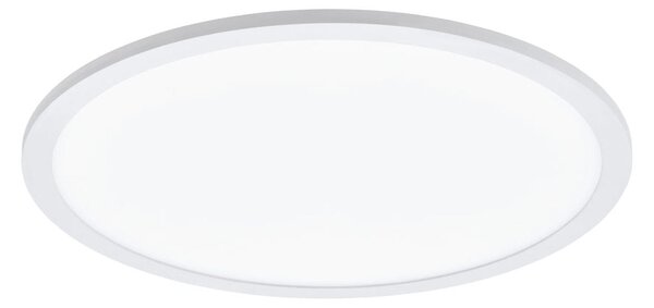 Nástenné svietidlo EGLO SARSINA LED biela 97502