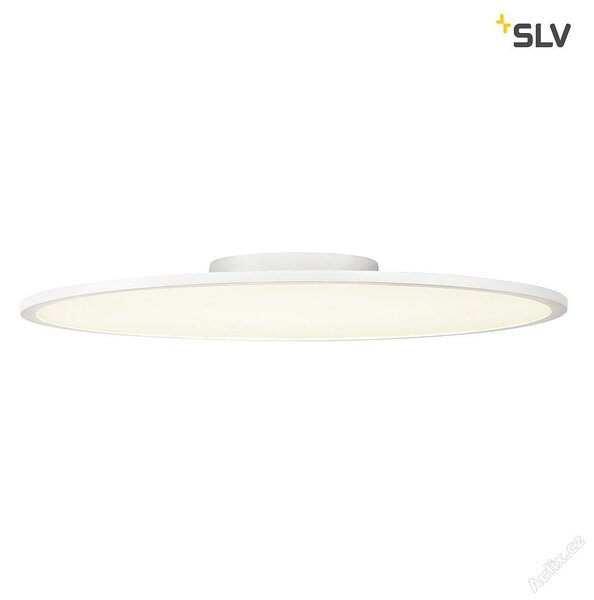 Moderné svietidlo SLV PANEL 60 LED bílá, 4000K 1000784