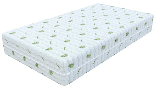 FDM Poťah matraca ALOE, veľkosť 80x200