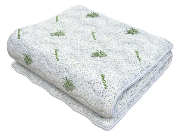 FDM Poťah matraca ALOE, veľkosť 80x200