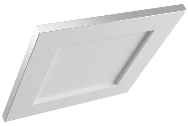 Ak furniture Pracovná doska Lima S60 biela