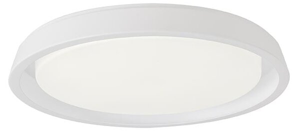 Stropné svietidlo REDO TALADO white LED 01-1692
