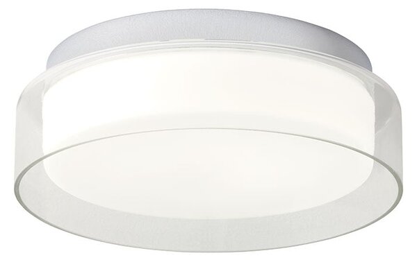 Kúpeľňové svietidlo REDO NAJI white LED 01-1453
