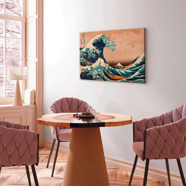 OBRAZ NA PLÁTNE, krajina a príroda, abstraktné, 60/40/1.2 cm artgeist - Online Only bytové doplnky, Online Only