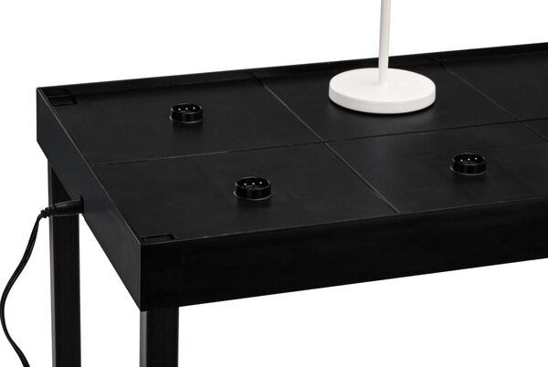 NABÍJAČKA AKU BATÉRIÍ Dieter Knoll - Online Only bytové doplnky, Online Only