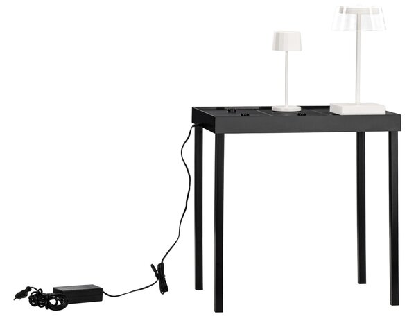 NABÍJAČKA AKU BATÉRIÍ Dieter Knoll - Online Only bytové doplnky, Online Only