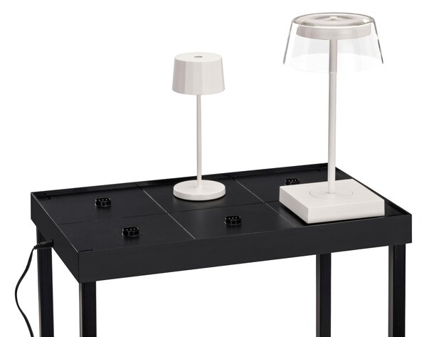 NABÍJAČKA AKU BATÉRIÍ Dieter Knoll - Online Only bytové doplnky, Online Only