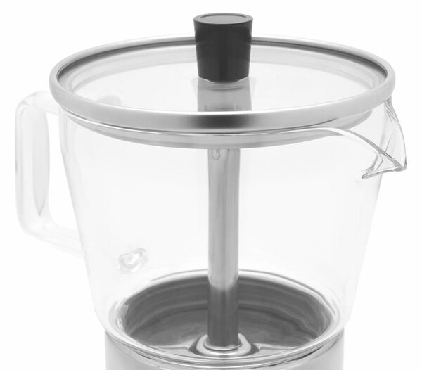 Leopold Vienna Moka kanvička Otto na 4 kávy