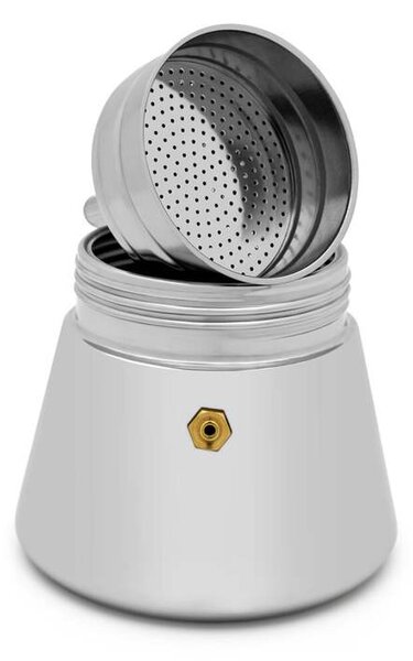 Leopold Vienna Moka kanvička Otto na 4 kávy