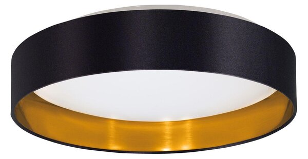 Luxusné svietidlo EGLO MASERLO 2 LED stropné 99539