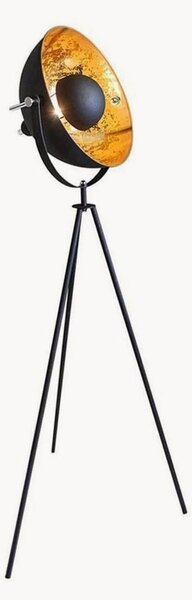 Tripod stojacia lampa Captain